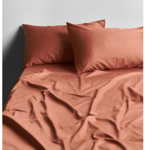 Sateen Sheet Set