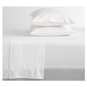 Sateen Sheet Set
