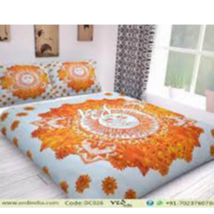 Printed Duvet Sets