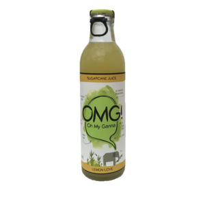 Sugar cane juice