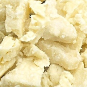 Unrifined Shea Butter