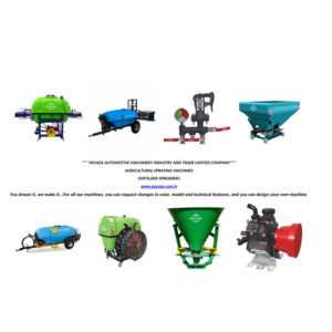 Fertilizer Spreader