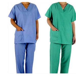 Scrub Suits