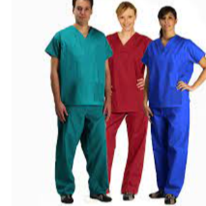 Scrub Suits