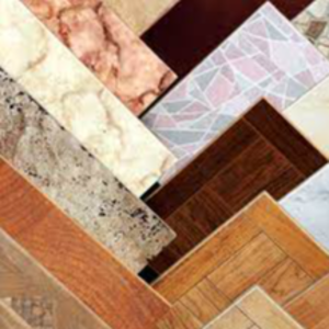 Ceramic Tiles