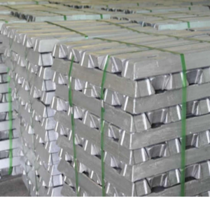 Aluminum Ingot