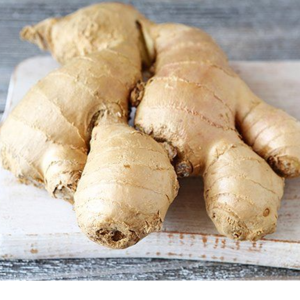Ginger