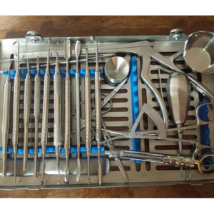 Dental Instruments