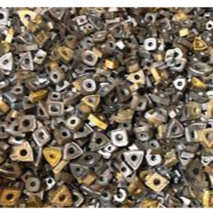 tungsten carbide