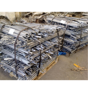 stainless Steel HT