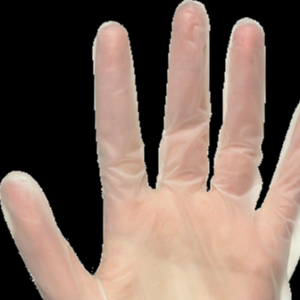 Latex Gloves, Vinile Gloves - box of 100 pieces