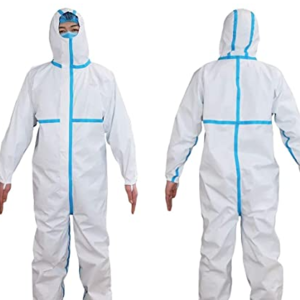 Disposable COVERALL