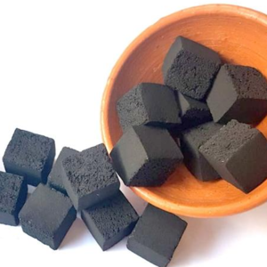 CHARCOAL BRIQUETTES SUPER PREMIUM QUALITY  (EUROPE STANDART QUALITY)