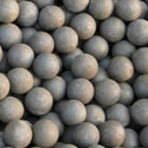 125mm Forged Grinding Media Steel Balls for Mining to Grind Ores