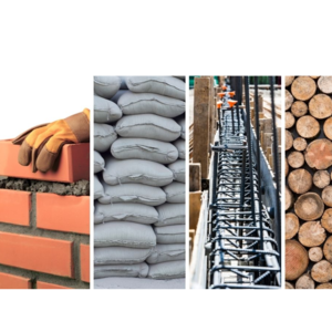 Building materials