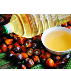 Palm oil