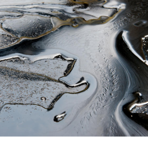crude oil