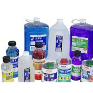 Petroleum products