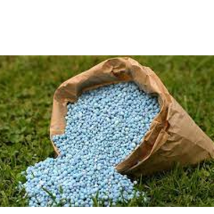 Fertilizer