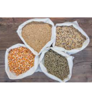 Chicken Feed