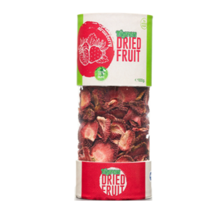 Dried Strawberry