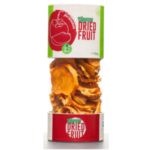 Dried Persimmon