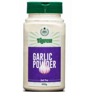 Garlic Powder