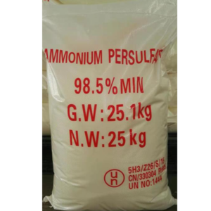 Ammonium Persulfate