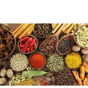 spices