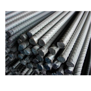 steel & iron rod