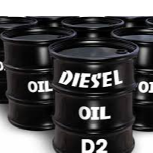 DIESEL D2