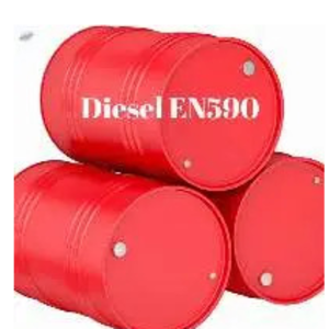 DIESEL EN590