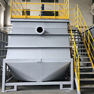 Lamella Clarifier