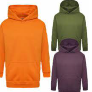 Hoodies