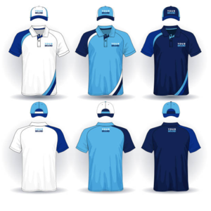Sports uniform