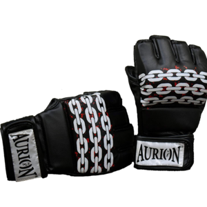 MMA gloves