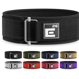 Weight lifting belts