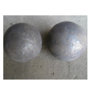 Grinding Steel Balls for Mining Industries