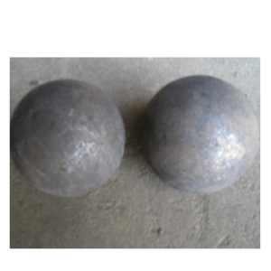 Forged Grinding Steel Balls 4" for Mining