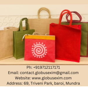 jute bag