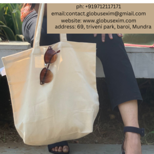 cotton bag