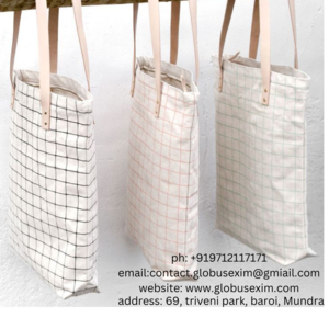 cotton bag