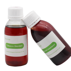 tobacco sweetener