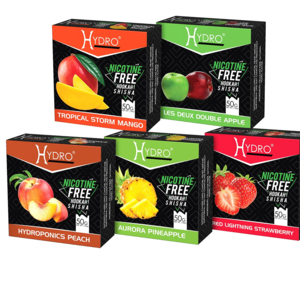 Tea flavors