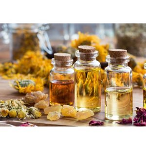 natural essential oil