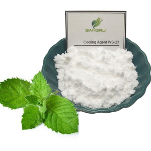 Cooling agents