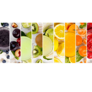 food flavors