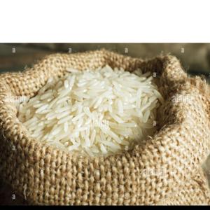 Basmati Rice