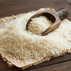 Basmati Rice