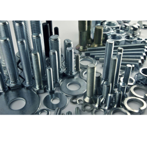 Industrial fasteners